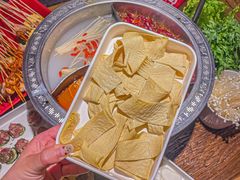 -钢管厂五区小郡肝串串香火锅(人民广场店)