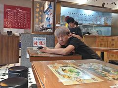 -太子浓心·港式猛火小锅米线(探十里店)