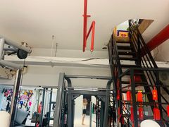 -CUBE私教·普拉提·拳击(龙漕路店)
