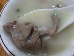 -南记食粥坊·宵夜大排档(莲花总店)