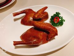 -利苑酒家(华熙国际店)