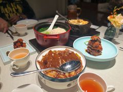 -狮王府淮扬菜(夫子庙老门东店)