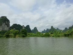-大新明仕山庄