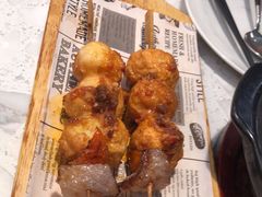 -水天堂西餐厅(常熟永旺店)