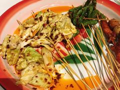 -老长沙龙虾馆·聚会餐厅(白石洲店)