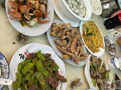 -秋姐美食店(旅游大道店)