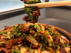 -黑窑厂糖油饼烤鸭·清真菜(旗舰店)