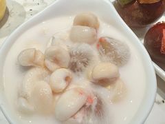 -半岛听涛蒸汽海鲜自助(K11店)