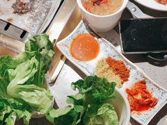 -芝小官毛肚火锅海鲜自助(苏州吴江区万宝店)