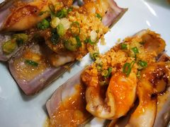 -大渔铁板烧(大悦城店)