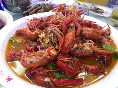 -赵氏老北京涮羊肉羊蝎子(蓝村店)