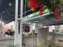 -听风阁农家私房菜茶楼(龙坞店)