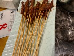 -贰重天冰煮羊自助火锅(东坝店)