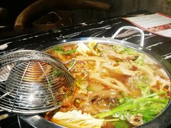-古乐牛香·鲜牛肉牛杂火锅(五一中路店)