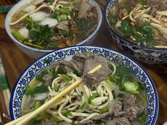 -杨家牛肉汤(淮建路店)
