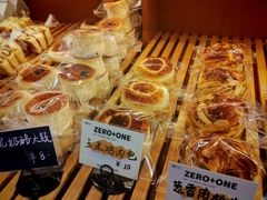-0+1·手作面包(新北店)