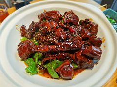 -龚兴城鱼羊吉·家传湖北菜(苗栗路总店)