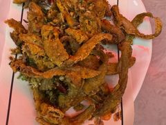 -洪星渔庄临平菜(星万里店)