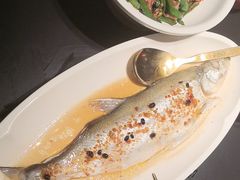 -沅江水·湖南家宴(南村万博长隆商圈店)
