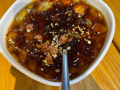 -三猫黑鱼花(南大店)