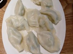 -上关雪東北菜(中房金谊店)