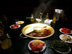 -九鼎轩火锅大排挡