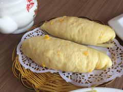 -东北人粗粮饺子坊(南山店)