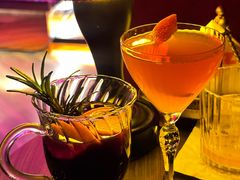 -JZ Club 爵士酒吧(上海店)
