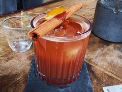 -BE NORMAL CAFE(霞溪路店)