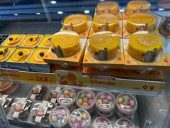 -酥侯糕点(长楹天街店)