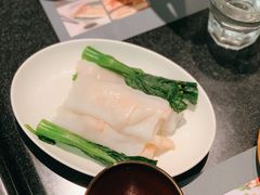鲜虾肠粉-色香味(澳门巴黎人店)