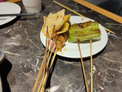 -火锅岛潮牌自助餐厅(天津天佑城店)