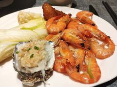 -水中仙东雅国际酒店(丹阳店)
