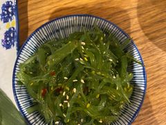 -酒井酱子·深夜食堂(东城汇店)