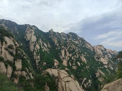 -北京凤凰岭