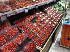 蔬菜区-七鲜超市(通州ONE店)