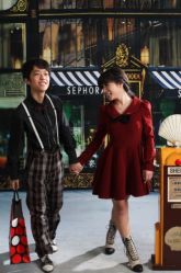 点击看大图 -唯一视觉婚纱摄影(李家村店)