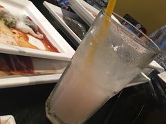 荔枝爽-Kingkong Buffet(The Mercury ville)