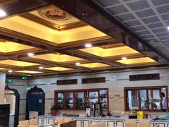 -福寿斋·老北京铜锅涮肉·烤鸭(顺义总店)