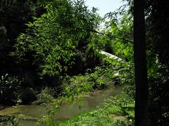 -车溪民俗旅游区