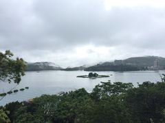 -日月潭