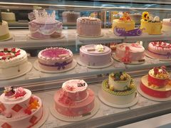 -GANSO元祖食品(锦创书城店)