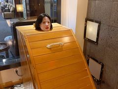 -海韵之星邮轮水会(明发商业广场店)