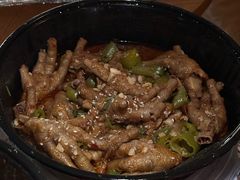 -虾妹纸餐厅