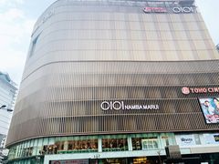 -O1O1丸井百货(难波店)