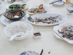 -秋姐美食店(旅游大道店)