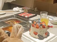 -海底捞火锅(吴中路店)