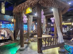 -花溪雨·森林餐厅(石基店)