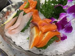 -圣罗巴海鲜自助(黑金店)