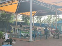 -芜湖新华联大白鲸海洋公园